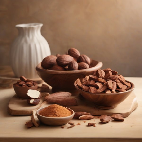 Note di fondo: Assoluta Di Cacao, Muschio, Sandalo