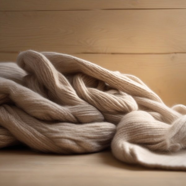Note di cuore: Cashmere