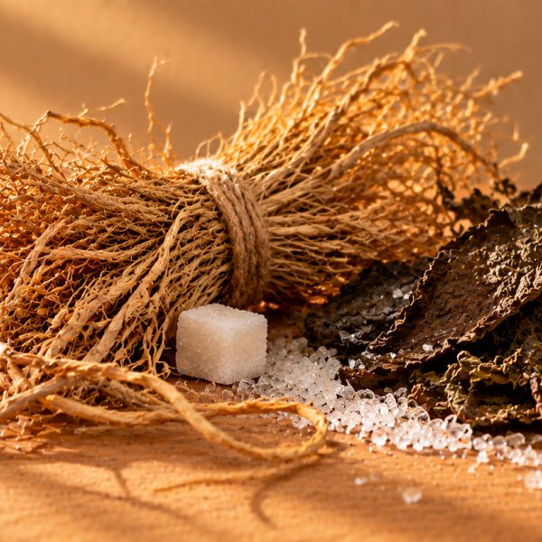 Note di fondo: Patchouli, Vetiver Di Haiti, Zucchero