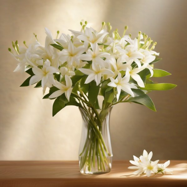 Heart notes: Tiare Flower