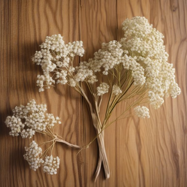 Note di testa: Acabia, Cedro Essiccato, Queen Anne’s Lace
