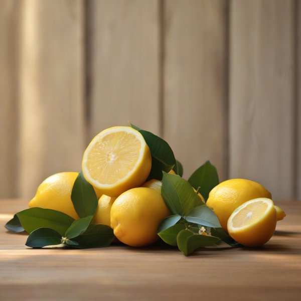 Heart notes: Black Lemon Accord, Lemon Petitgrain, Neroli