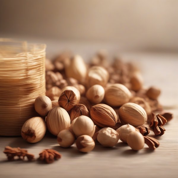 Base notes: Cedarwood, Sandalwood, Vanilla