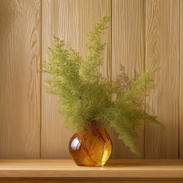 Base notes: Amber, Oakmoss, Woody Notes, Vetiver