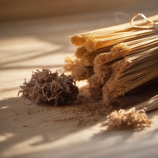 Note di fondo: Incenso, Patchouli, Vetiver, Zibetto