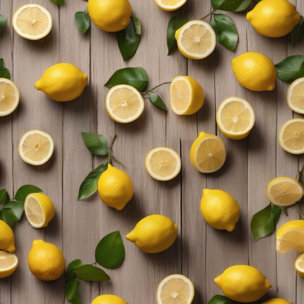 Note di testa: Limone, Fiore Di Lino
