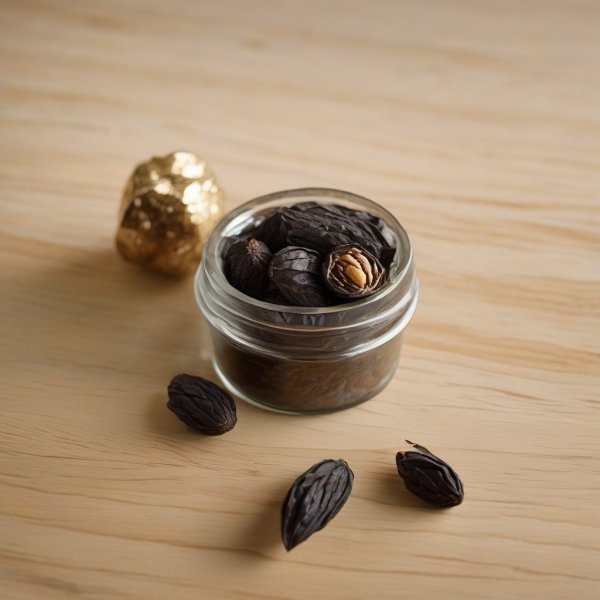 Base notes: Tolu Balsam, Tonka Bean, Fir Balsam, Virginia Cedarwood