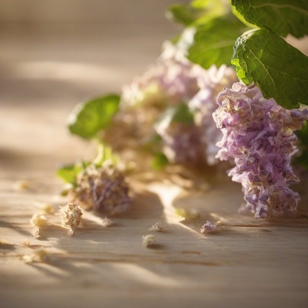 Note di fondo: Muschi, Patchouli