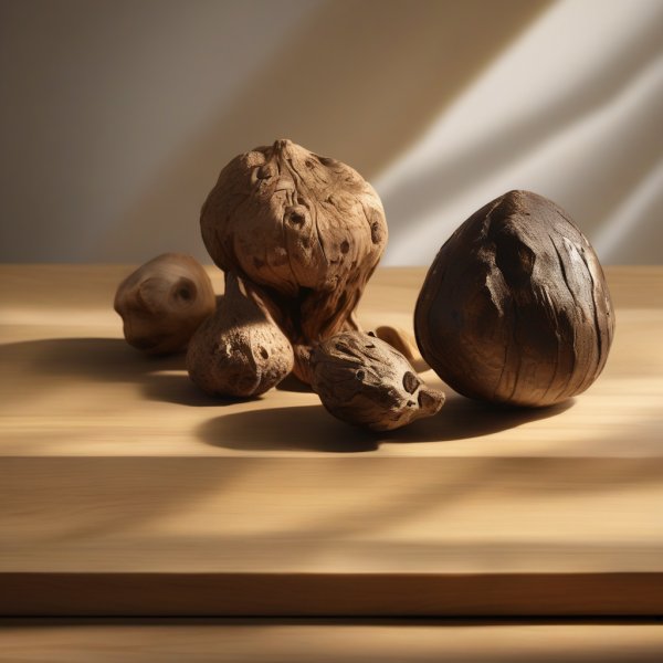 Note di fondo: Ambra Grigia, Oud