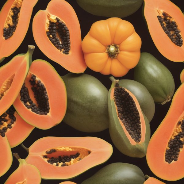 Note di testa: Papaya