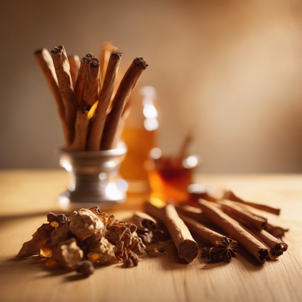Base notes: Amber, Sandalwood, Tobacco