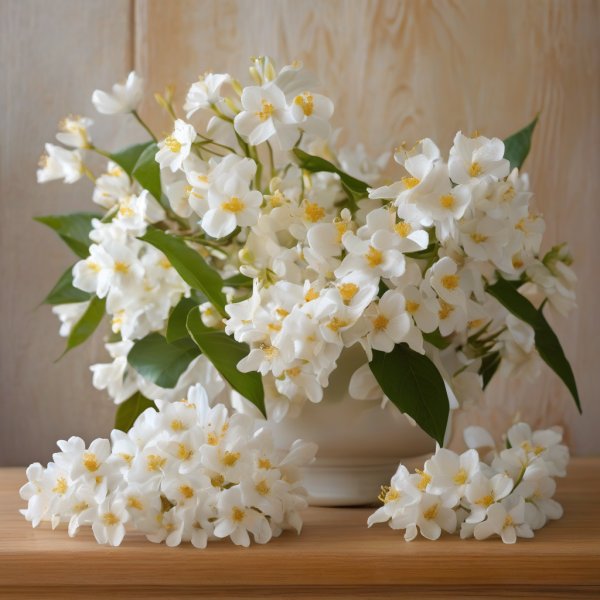 Note di cuore: Fiori Bianchi, Neroli, Polpa Di Fico