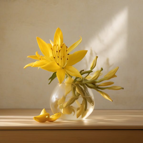 Heart notes: Amber, Elemi, Opoponax, Ylang-Ylang