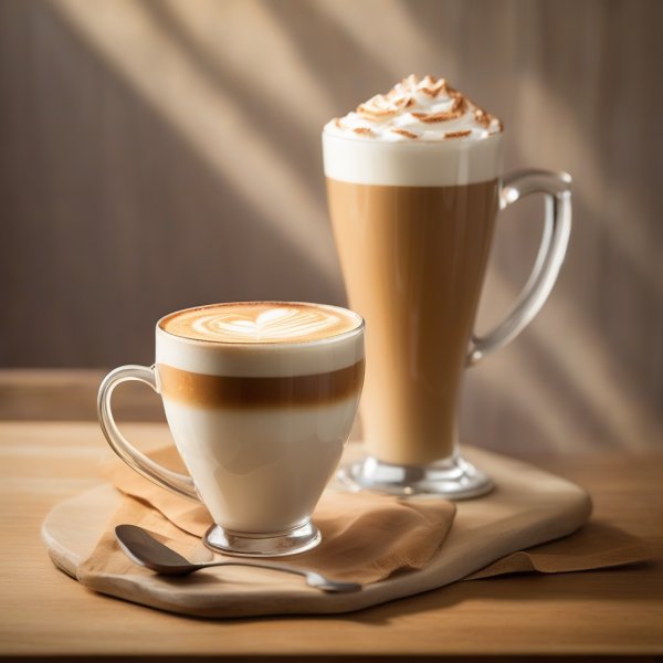 Note di cuore: Latte Vanigliato