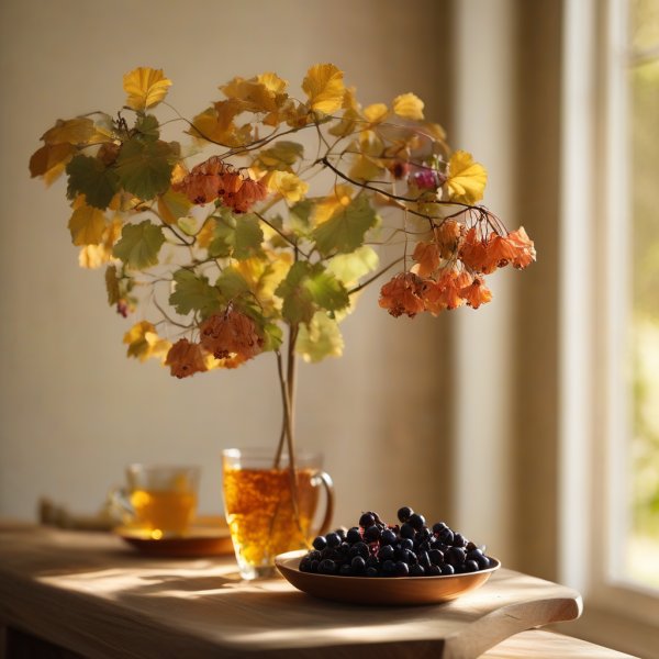 Heart notes: Amber, Geranium Egypt, Indonesian Patchouli, Blackcurrant