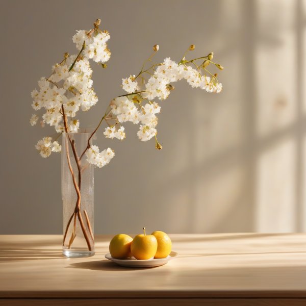 Heart notes: Cherry