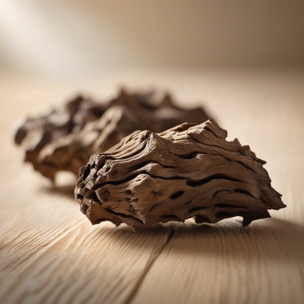Base notes: Agarwood Oud