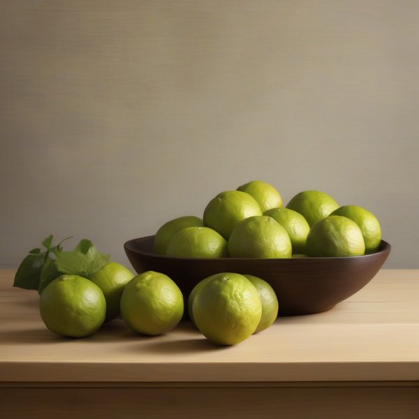 Top notes: Bergamot, Black Leather