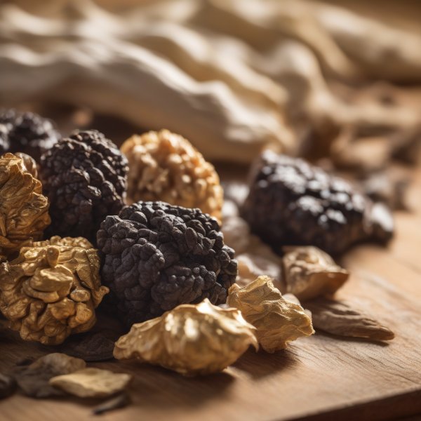 Note di fondo: Ambra Grigia, Fava Tonka, Patchouli, Vaniglia