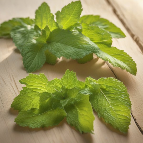 Top notes: Fig Leaves, Mint, Cucumber