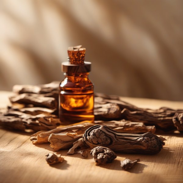 Base notes: Amber Woods, Agarwood Oud