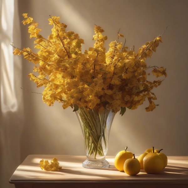 Note di fondo: Fave Di Tonka, Sciroppo D’acero