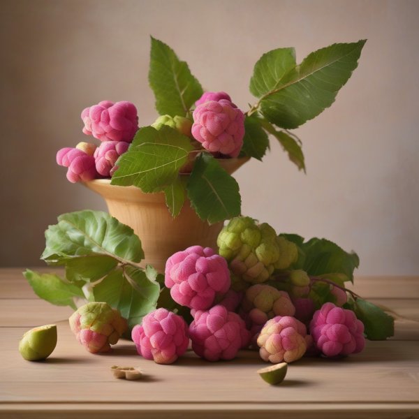 Note di testa: Bacche Rosa Del Peru, Bergamotto Italiano, Cardamomo Del Guatemala, Foglie Di Cannella Della Cina