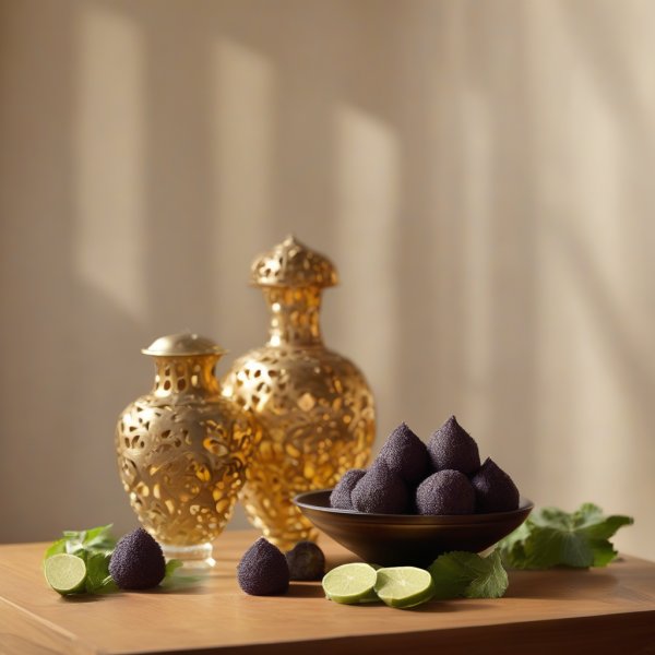 Note di cuore: Oud Cambogiano, Patchouli Indonesiano, Pelle Nera, Sandalo Di Mysore