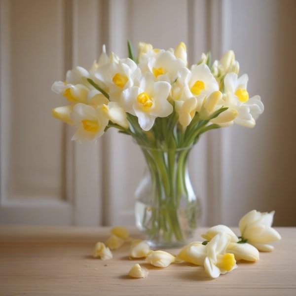 Heart notes: Chantilly Accord, Vanilla Abs., Freesia, Vanilla