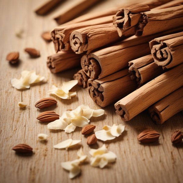 Note di fondo: Legno Di Sandalo, Patchouly, Vaniglia