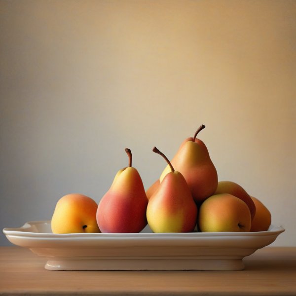 Top notes: Blood Orange, Pear, Peach, Petitgrain