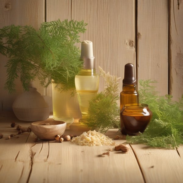 Note di fondo: Cipresso, Labdano, Legno Di Cedro, Patchouli, Vaniglia