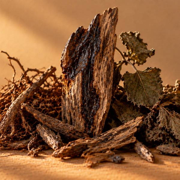 Note di fondo: Oud, Nagarmotha Indiana, Patchouli Indonesiano