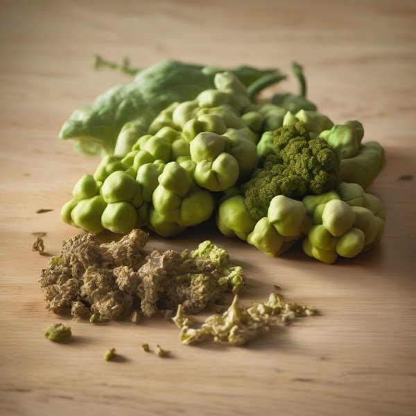 Note di fondo: Ambra Grigia, Fava Tonka (Brasile), Muschio Di Quercia, Tabacco