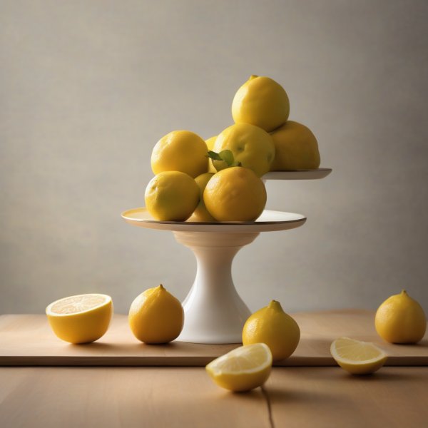 Note di testa: Yuzu