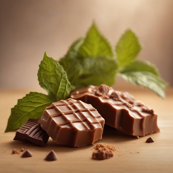 Note di fondo: Cacao, Caramello, Patchouli