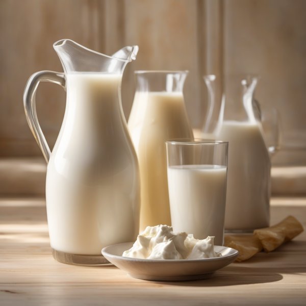 Note di cuore: Dragibus, Latte
