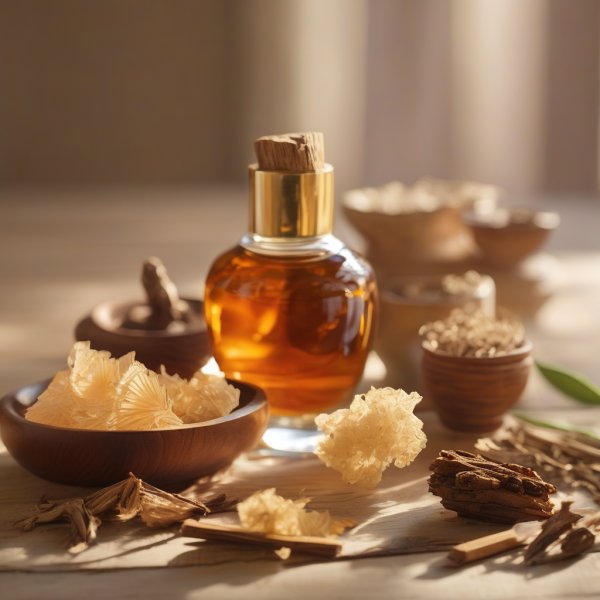 Note di fondo: Ambra, Legno Di Cedro, Oud, Patchouli, Sandalo, Vaniglia, Vetiver