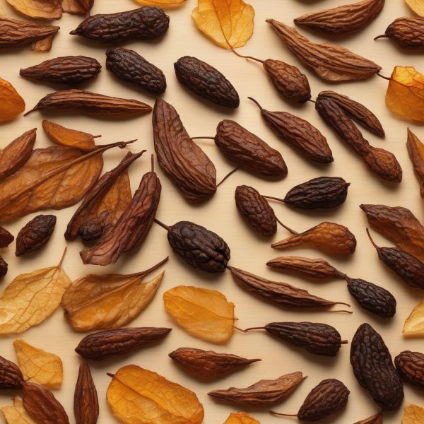 Base notes: Amber, Tonka Bean