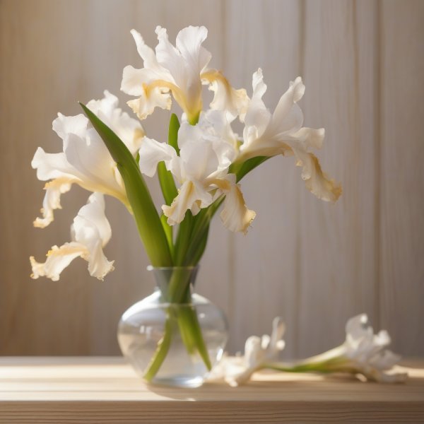 Heart notes: Jasmine, Iris Pallida, Tuberose Absolute, Orange Blossom (Zagara)
