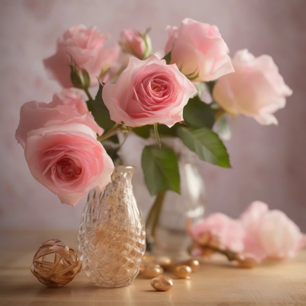 Heart notes: Rose Absolute, Rum Absolute, Davana