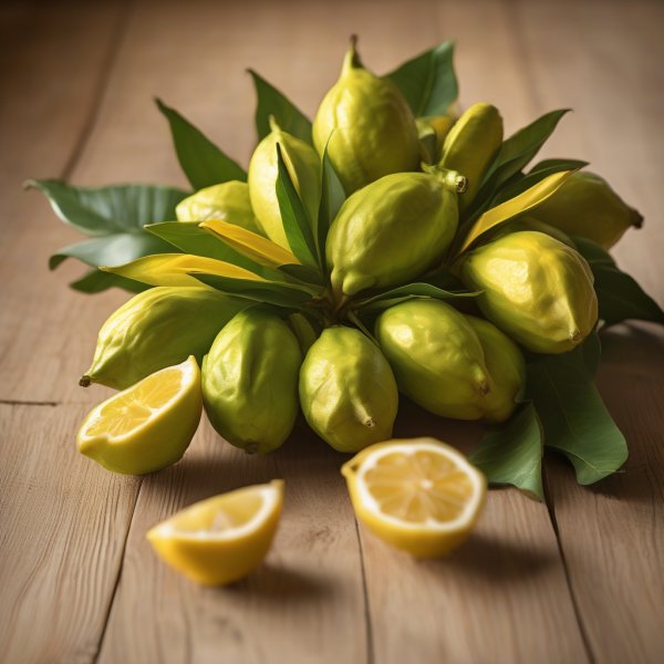 Note di testa: Scorza Di Limone, Ylang Ylang Delle Comore