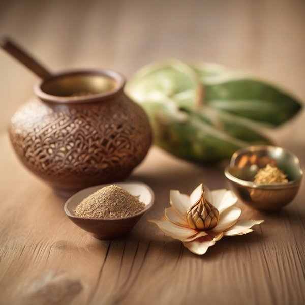 Heart notes: Cambodian Oud