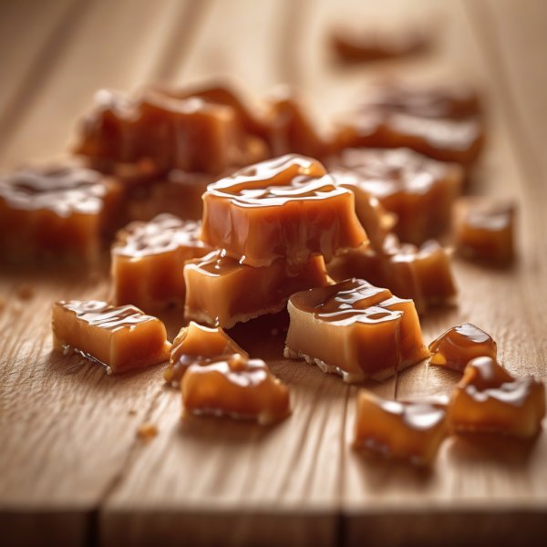 Note di testa: Caramello, Coca Cola