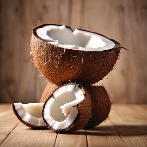 Note di testa: Cocco