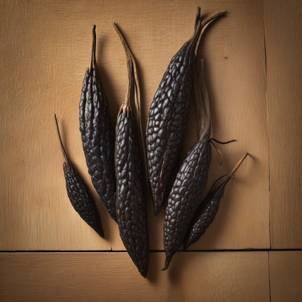 Heart notes: Tonka Bean, Tuberose Absolute