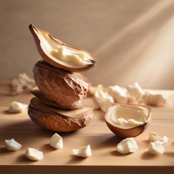 Base notes: Creamy Sandalwood, Musk