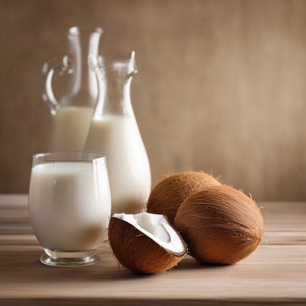 Note di testa: Bolle Di Sapone, Latte Di Cocco