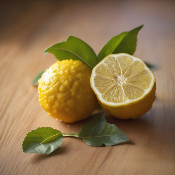 Top notes: Bergamot, Saffron