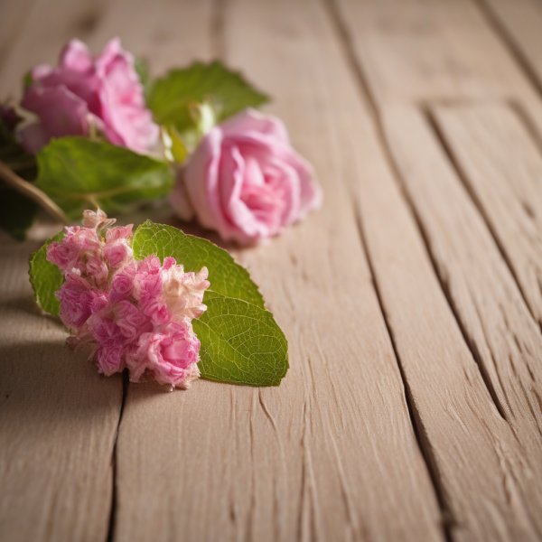 Heart notes: Patchouli, Rose